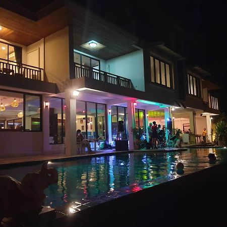 Baan Ampai Beach Hotel Hua Thanon  Luaran gambar