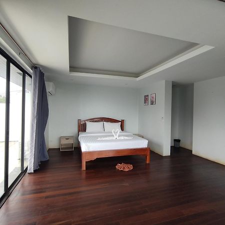 Baan Ampai Beach Hotel Hua Thanon  Luaran gambar