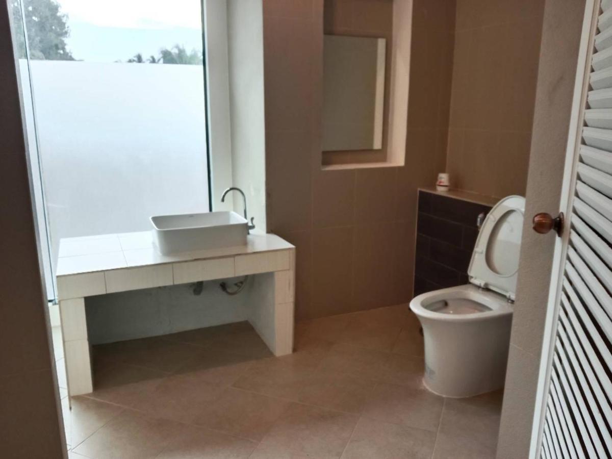 Baan Ampai Beach Hotel Hua Thanon  Luaran gambar