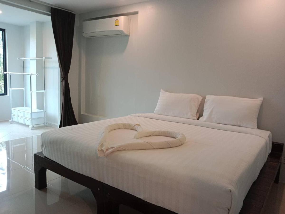 Baan Ampai Beach Hotel Hua Thanon  Luaran gambar