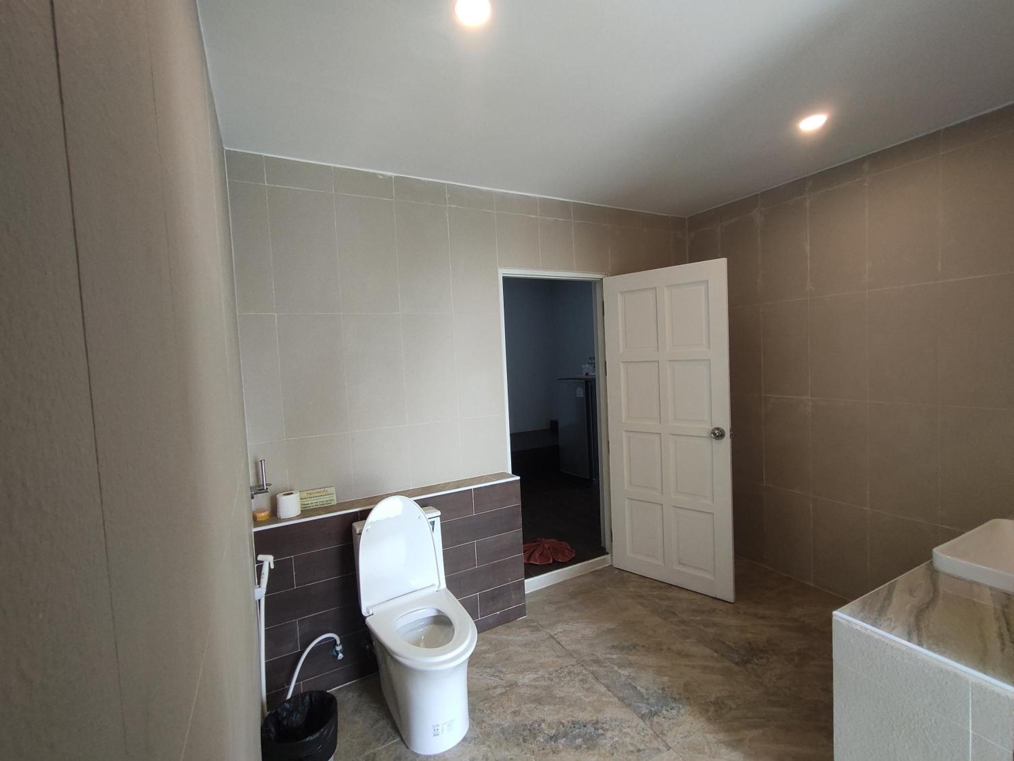 Baan Ampai Beach Hotel Hua Thanon  Luaran gambar